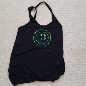 Pure Barre tank - L